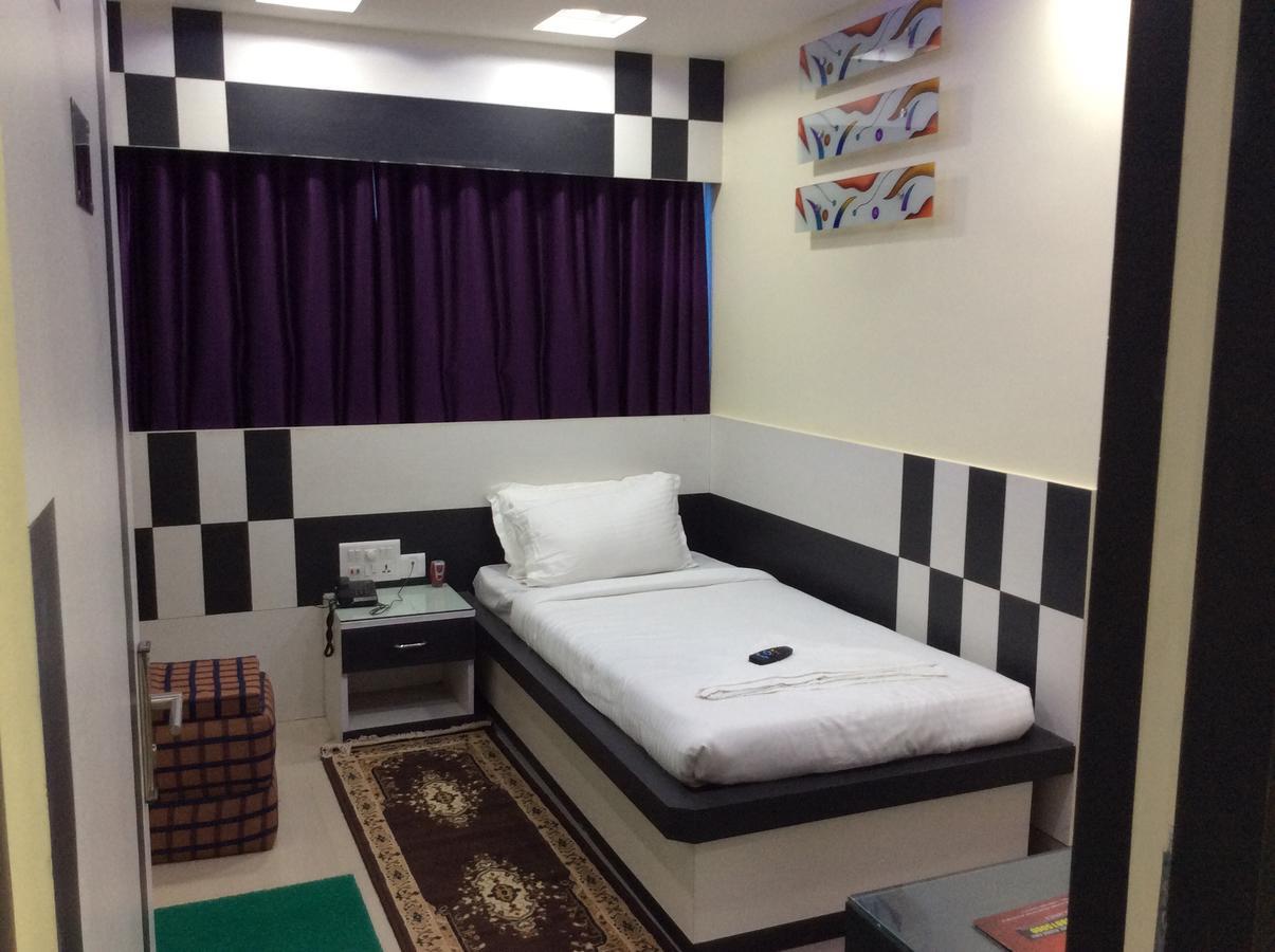Hotel Central Park Muzaffarpur Exteriér fotografie